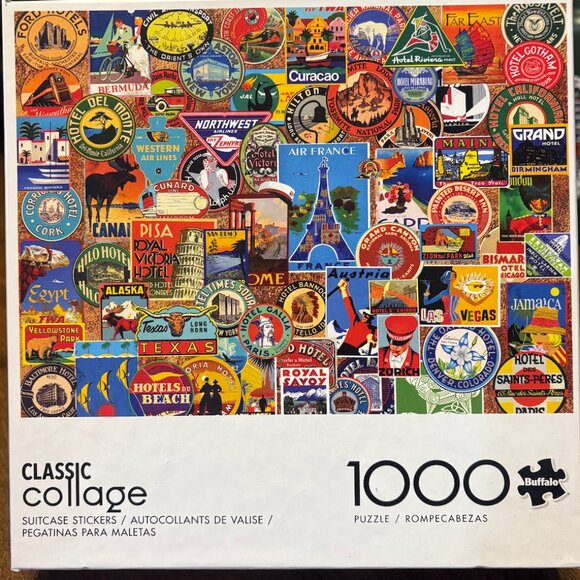 Puzzle - Picture 1 of 1